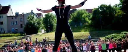 budapest fitness