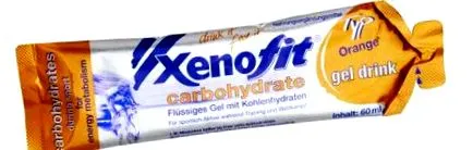 вуглеводний xenofit