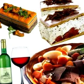 френската кухня