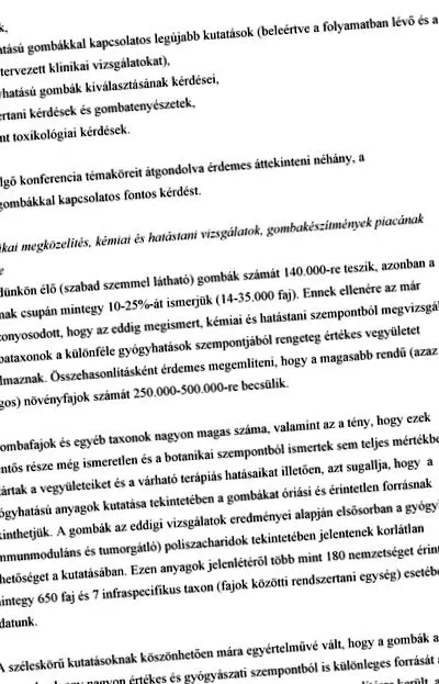 ciuperci paraziți curățarea