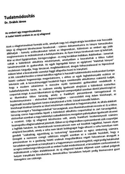 unei persoane