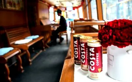 coca-cola coca-cola