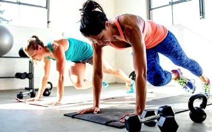 hiit