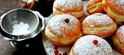 райських рецепти