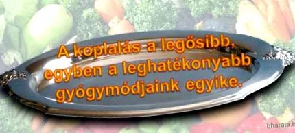 гладуването бхарата