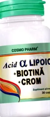 алфа липоична