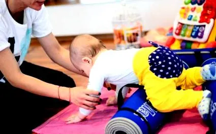 motherhood