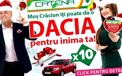 catena catena
