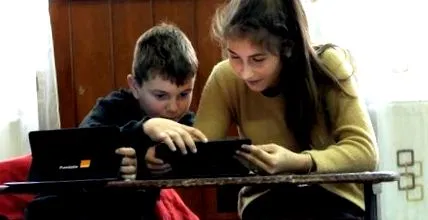 diákok tabletta