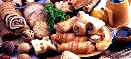 продукти метаболизма