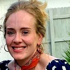 ennyire adele
