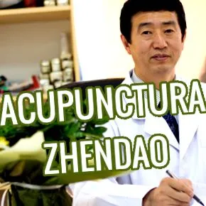 акупунктура