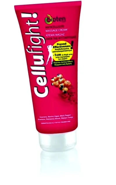 cellufight