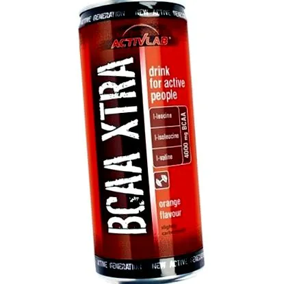 bcaa