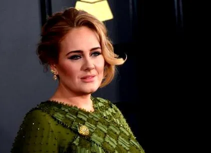 adele
