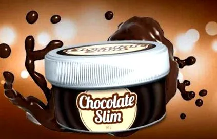 slim напитка