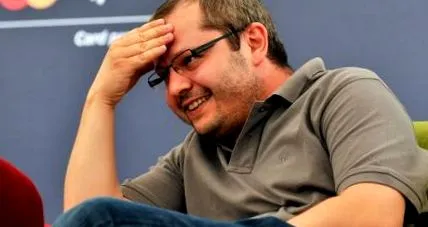 professzor matthew