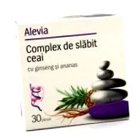 ananásszal komplex