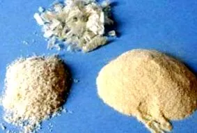 agar-agar