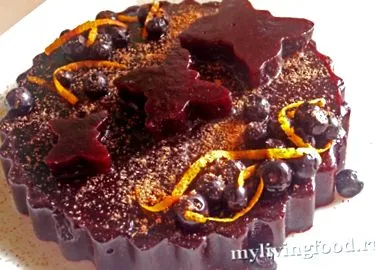 agar-agar