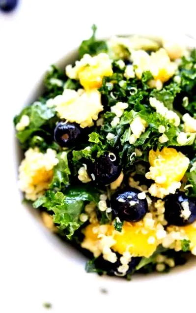 quinoa