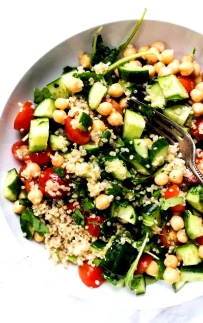 quinoa