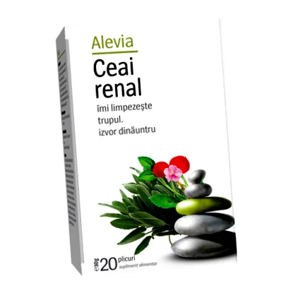 alevia