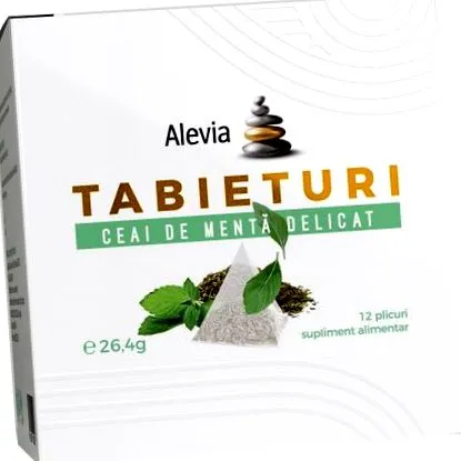 alevia