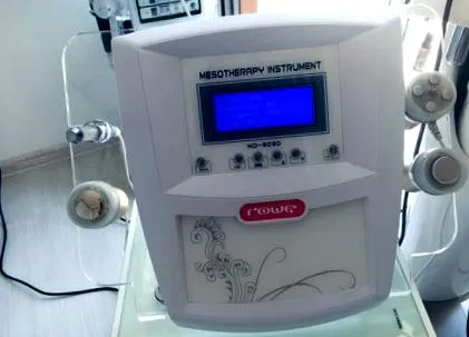 elektrostimuláció miért