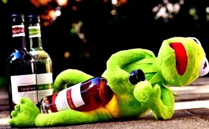 alkohol