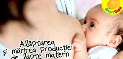 anyatejtermelés szoptatás