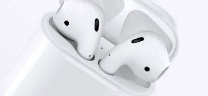mint EarPods