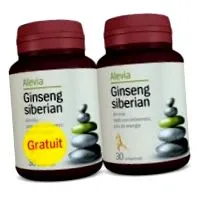 ginzeng