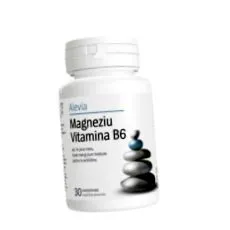 vitamin B6-vitamin számos