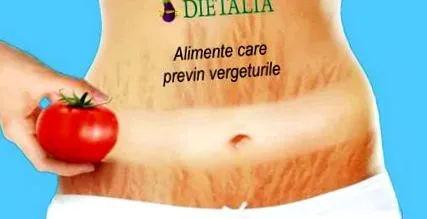 ételek megakadályozó