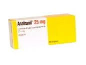 amitriptyline