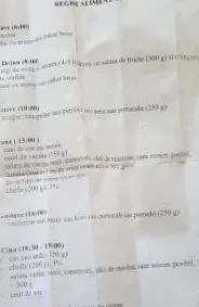 fogyókúrás