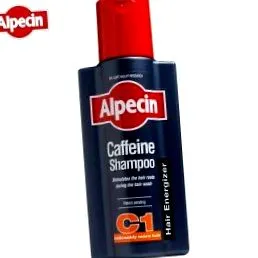 alpecin sampon
