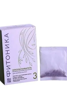 Sampon zsíros