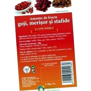 goji