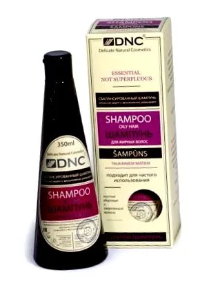 Sampon zsíros