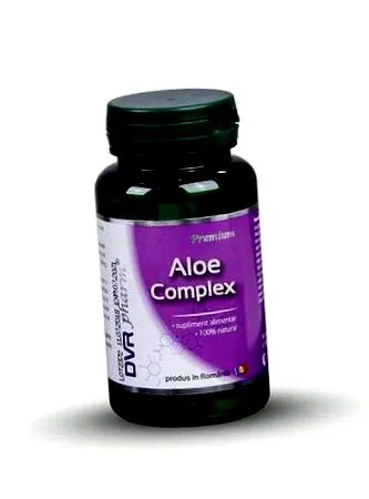 aloe