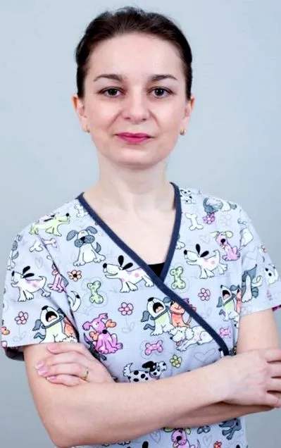 центр