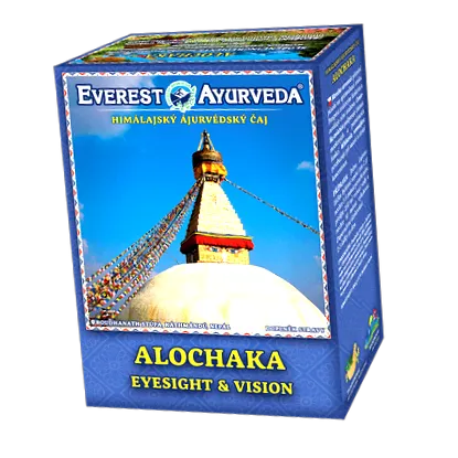 алочака