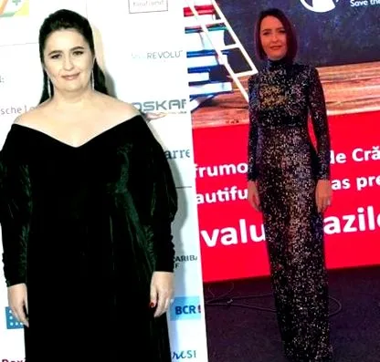 amalia năstase