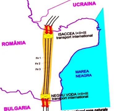 románia