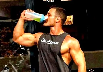 gymbeam