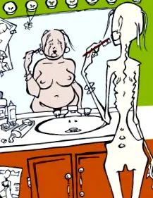 anorexia