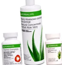 herbalife
