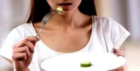 anorexiás betegek
